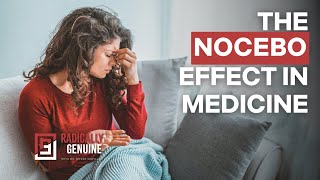 When Doctors Make You Worse | Radically Genuine Podcast | Ep. 204