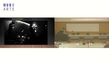 Shamma Boyarin: "Wordless Ecstasy: The Jewish Drone/Doom Mysticism of Dveyekus"