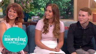 The EastEnders Cast Talk Soap Awards And Favourite Storylines | This Morning