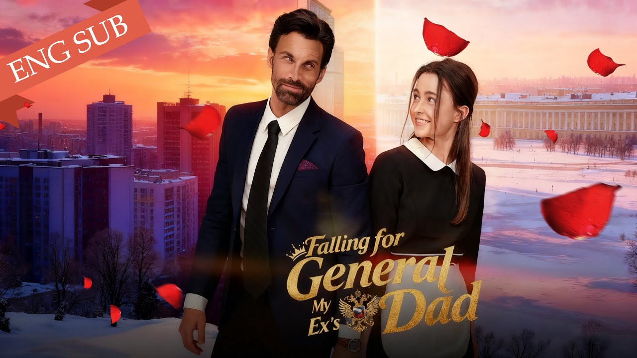 Forbidden Love🚫Falling For My Ex's General Dad...