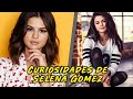 10 Cosas Que Tal Vez No Sabias Sobre Selena Gomez