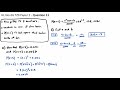 Question 11b - HL Nov16 P2