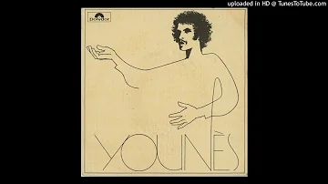 Younes Megri - Ncha Allah Maikoun Bass - El Meskine - Polydor 2225026_1