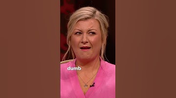 Jason Mantzoukas knows what middle aged men want | Taskmaster | BINGE