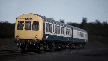 Train Sim World 6 Epic Games Problem