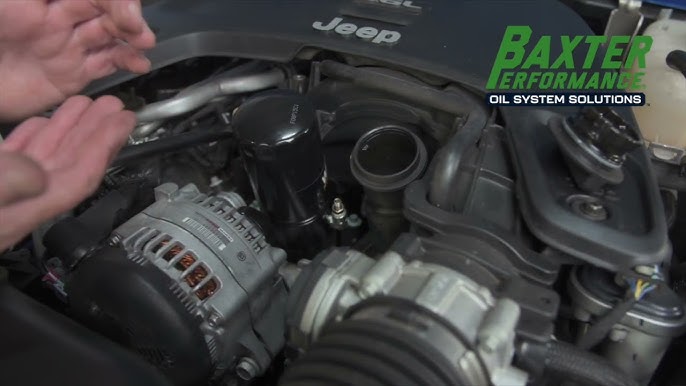 Oil Change on Jeep Wrangler: Essential Tips for Peak Performance