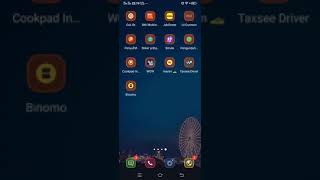 Cara Melihat Rating Di Taxsee Maxim Youtube