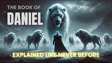 The Complete Story The Book of Daniel Like You