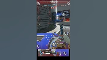 6 kills in control  #apexlegends #aiming #apex #apexaim #fps #gaming #aim #apexlegendsclips #mnk