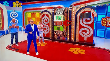 The Price is Right | Showcase Showdown (Part 2) | 10/9/2025