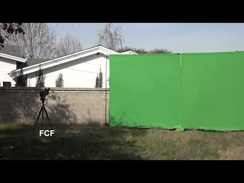 The Making of the video "Memories" -- Green Screen Techniques -- Premiere Pro CC - chroma key