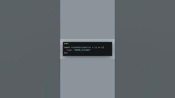 Master Redux Error Handling With Middleware #Redux
