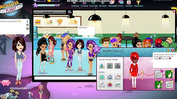 MSP-Hacker Hunting Part 1