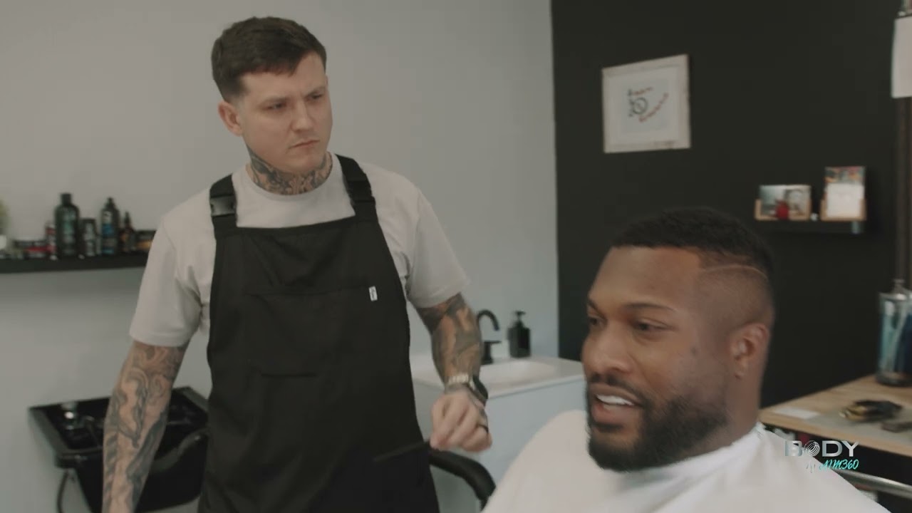 Introducing The Male TRT Program | Body By Aim 360