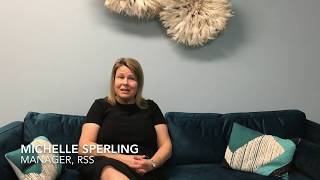 Eating Disorder Recovery & Support Services with Michelle