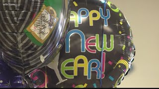 Tips to keep your New Year's health and wellness resolutions