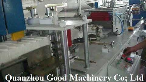 Automatic embossing serviette tissue one color printing napkin paper folding machine