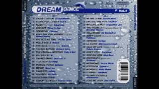 Dream Dance Vol  04 1997