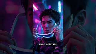 Data Ghost: Tracer of the Origin (Episode 1)