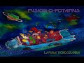 Laura Yokozawa – Fusion-O-Potamus (Fusion, Vocals, Smooth Jazz, J-Jazz, Soul, Funk, Groovy)