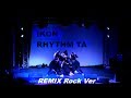 iKON - RHYTHM TA REMIX Rock Ver || dance cover by FnG