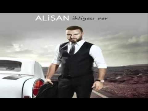 Alisan Emrah ihtiyaci var