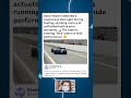 Aston Martin’s Blue Light Secretly Signals Major Car Trouble