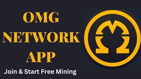 How to Signup & Start Mining in OMEGA Network App|Free Mining App|Technical Shahnavi