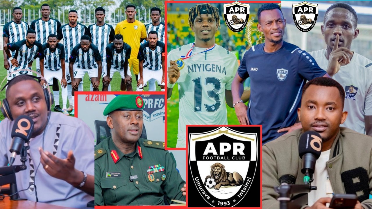 Byakomeye UMWEYO uravuza ubuhuha muri APR FC bagiye KWIRUKANWA  bamwe ibyemezo byafashwe umva ubwino