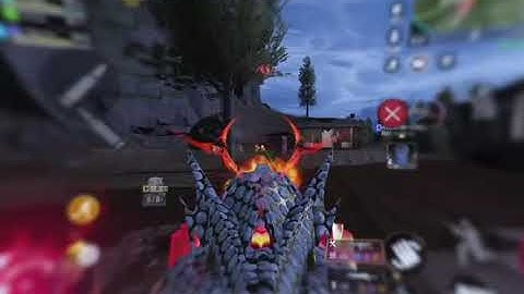 IGNITER VS QUICK STRIKE CODM