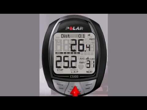 Polar cs200cad cheap