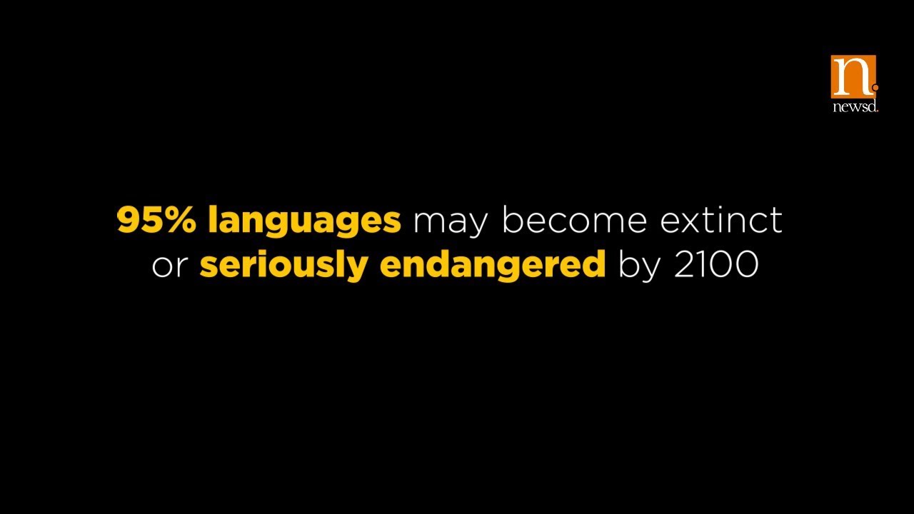 International Day of World’s Indigenous Peoples: Let’s save our cultural diversity