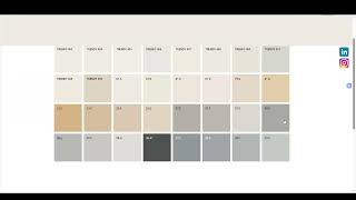 House facade on BOLIX plasters: how to choose the material
