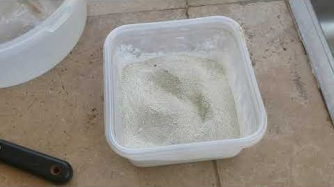 What to do with leftover eggshells.