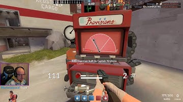 Uncle Dane Streams - TF2 [Sep 21, 2018] | The Uncle Experience