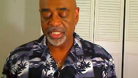 ACIM Video Lesson 231 Earl Purdy FATHER I WILL BUT TO REMEMBER YOU A Course in Miracles