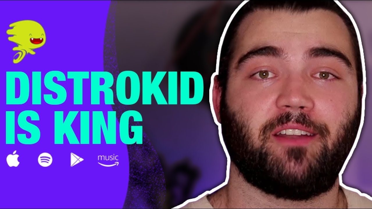 Why DistroKid is Better Than CDBaby & Tunecore | DistroKid Review 2018