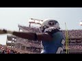 Chris Johnson Joins the Titans Ring of Honor