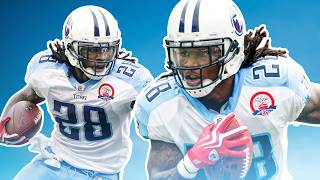 CJ2K Is Heading to the Titans Ring of Honor