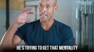 Why David Goggins Lives An Uncomfortable Life by Strong Mind Motivation 5,112 views 3 years ago 1 minute, 43 seconds