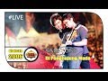 FORMASI LAMA " SAMSONS " | DI PENGHUJUNG MUDA .. (Live Konser Blitar 2006)