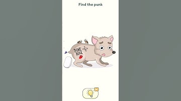 DOP 2 Gameplay level 632 (Delete One Part) #shortfeed #shorts