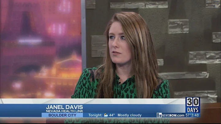 Nevada Health Link on Open Enrollment