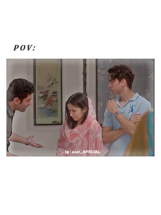 Fakhir protect Annie 👑✨ #mayiri #mayeri #pakistanidrama #fakhir #annie