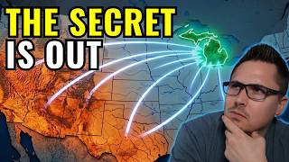 Why Everyone is Rushing to Michigan in 2026 (The Truth)