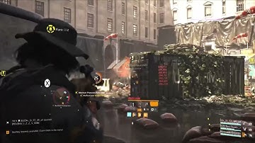 The Division 2 | Hacking Accusations