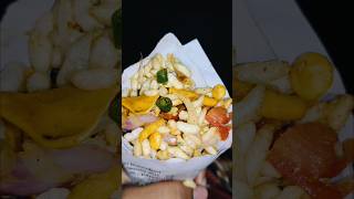 Kolkata Famous Jhalmuri #odia#jhalmuri #minivlog #viral #shorts #foryou #spicy