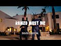 Bnxn & Ruger - Romeo Must Die ( INSTRUMENTAL )