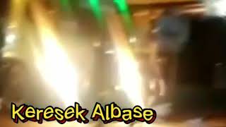 GA SERU ROBOT NYA ANCUR??