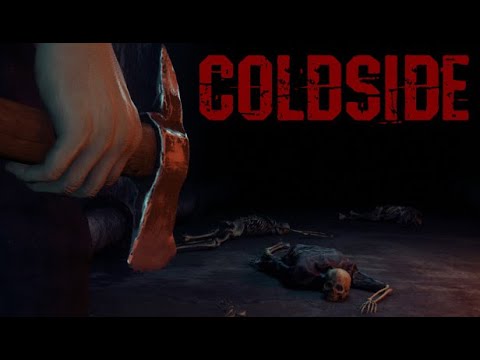 Заброшенная подземная лаборатория ● ColdSide #1 ● Прохождение на русском